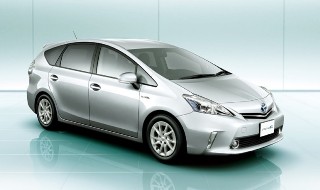 昼行灯框-TOYOTA 丰田 昼行灯框-TOYOTA 丰田